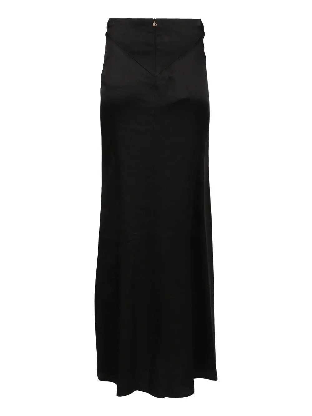 Raquel Diniz Elis Gathered Long Skirt