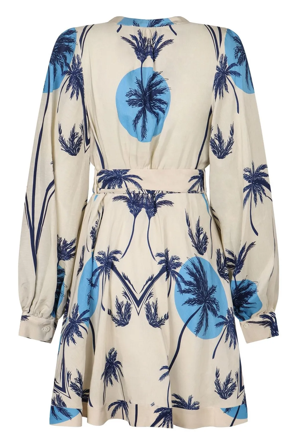 Wrap Dress