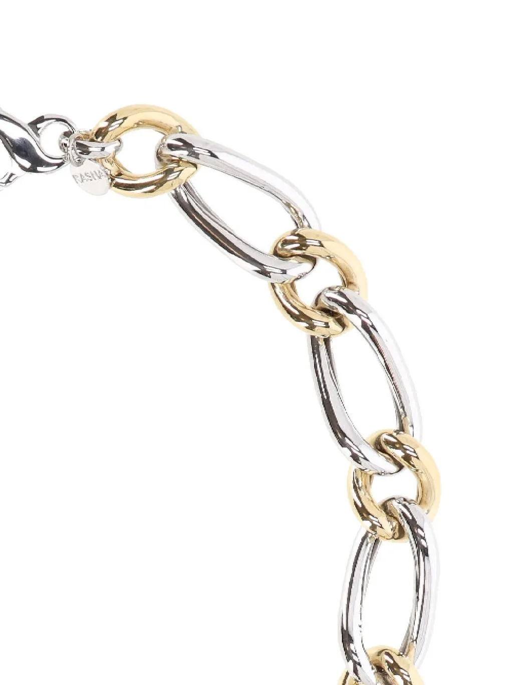 Rasna Bijoux Chain Necklace