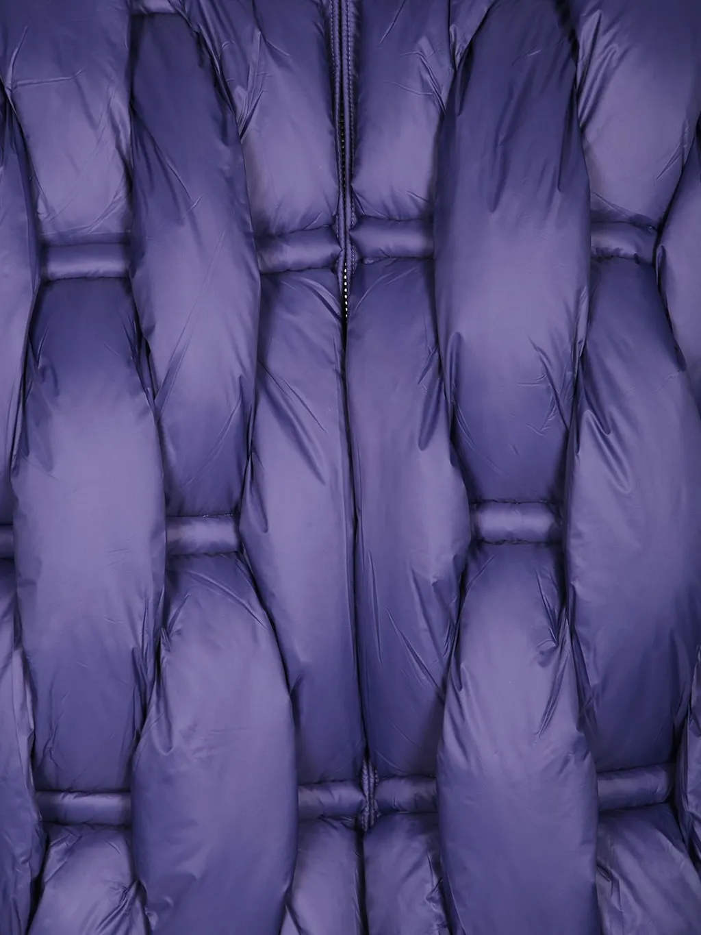 Raxxy Quilted Hooded Jacket