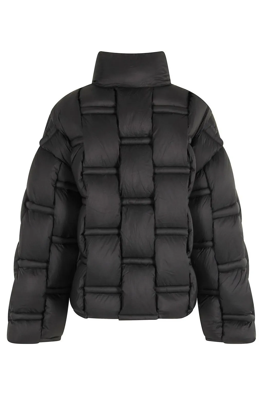 Raxxy Quilted Puffer Jacket