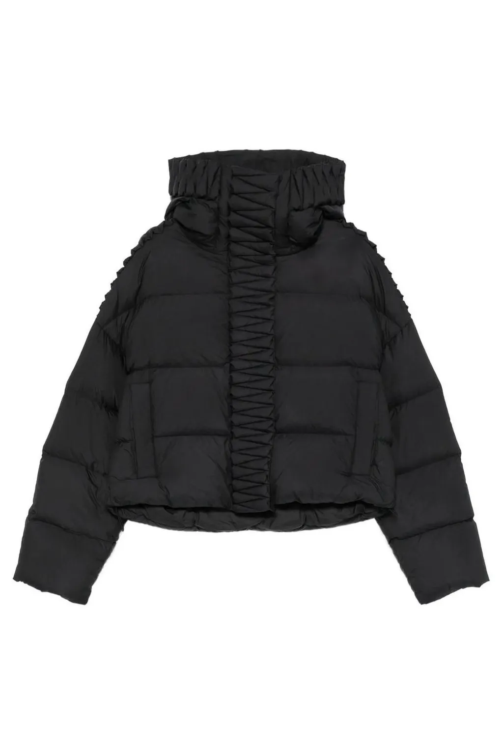 Raxxy Trapuntato Down Jacket