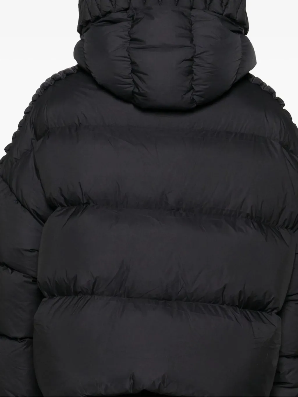 Raxxy Trapuntato Down Jacket