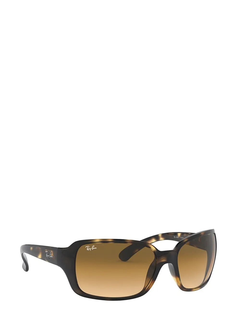 Ray-Ban Square-Frame Sunglasses