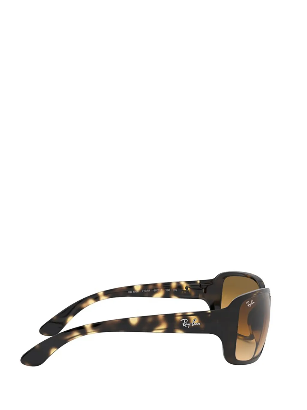 Ray-Ban Square-Frame Sunglasses