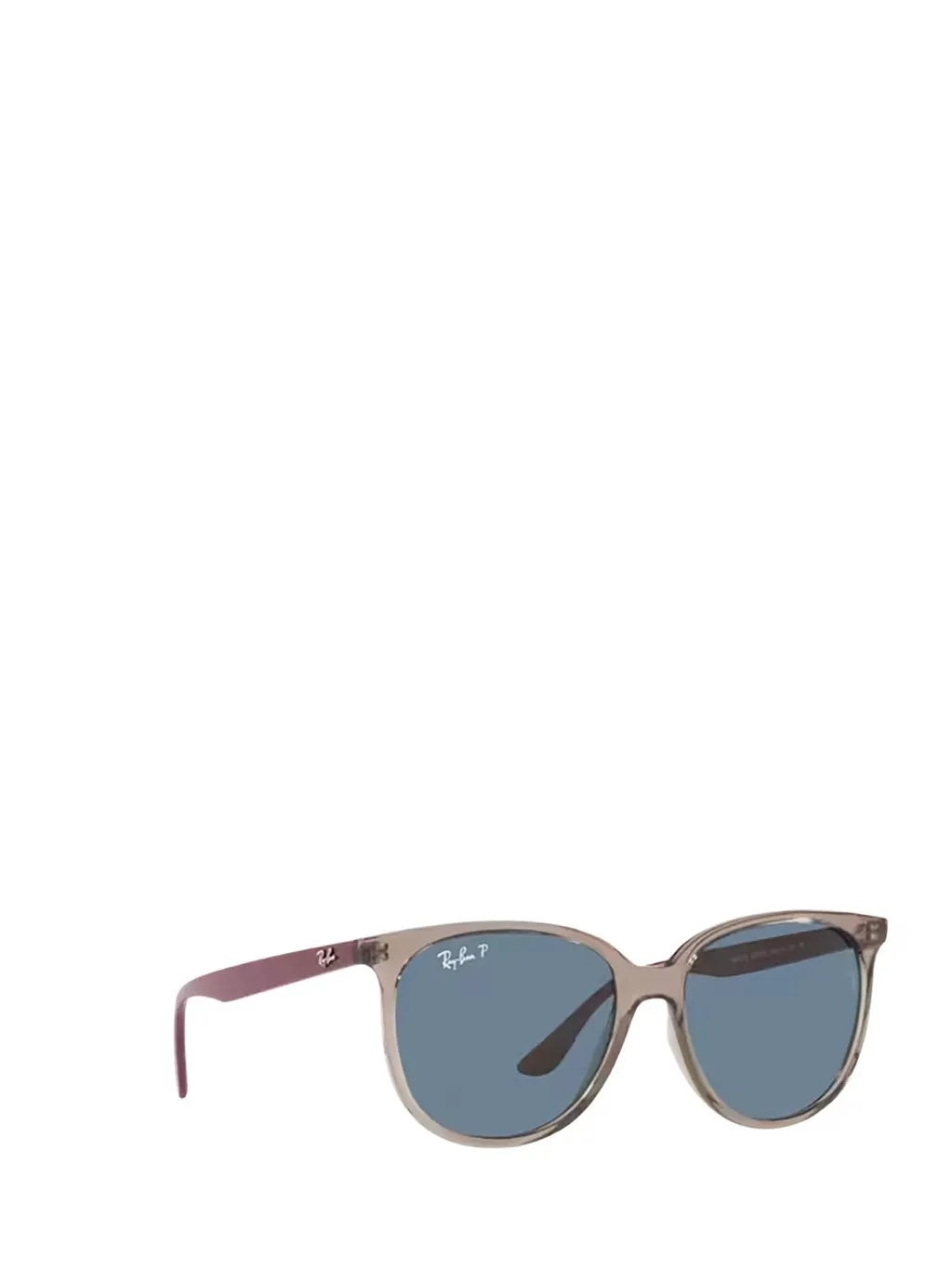 Ray-Ban Round Frame Sunglasses