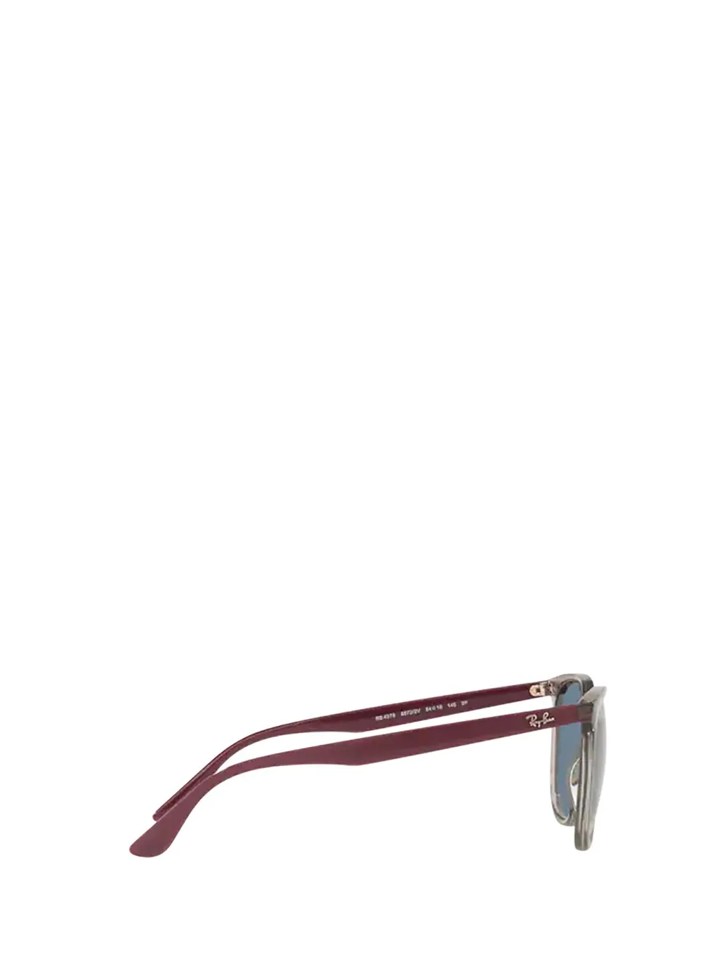 Ray-Ban Round Frame Sunglasses