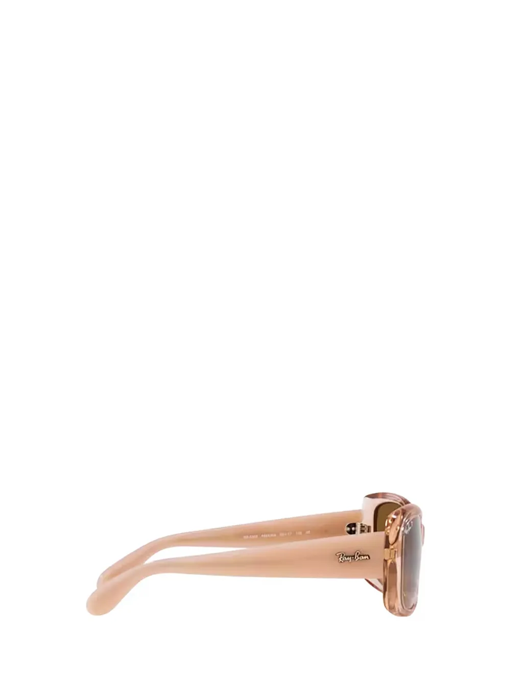 Ray-Ban Rectangular Frame Sunglasses