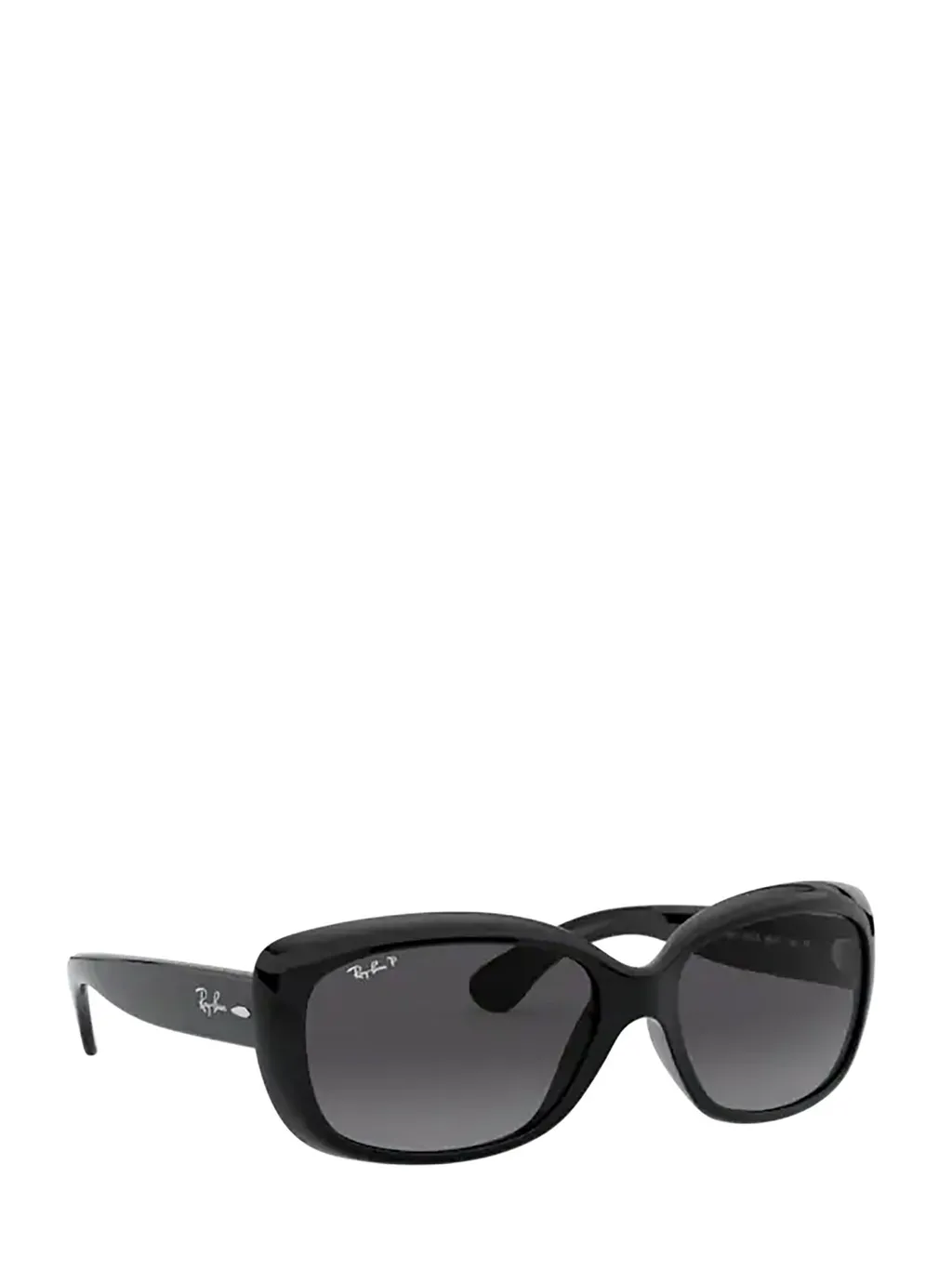 Ray-Ban Jackie Ohh Polarised Sunglasses