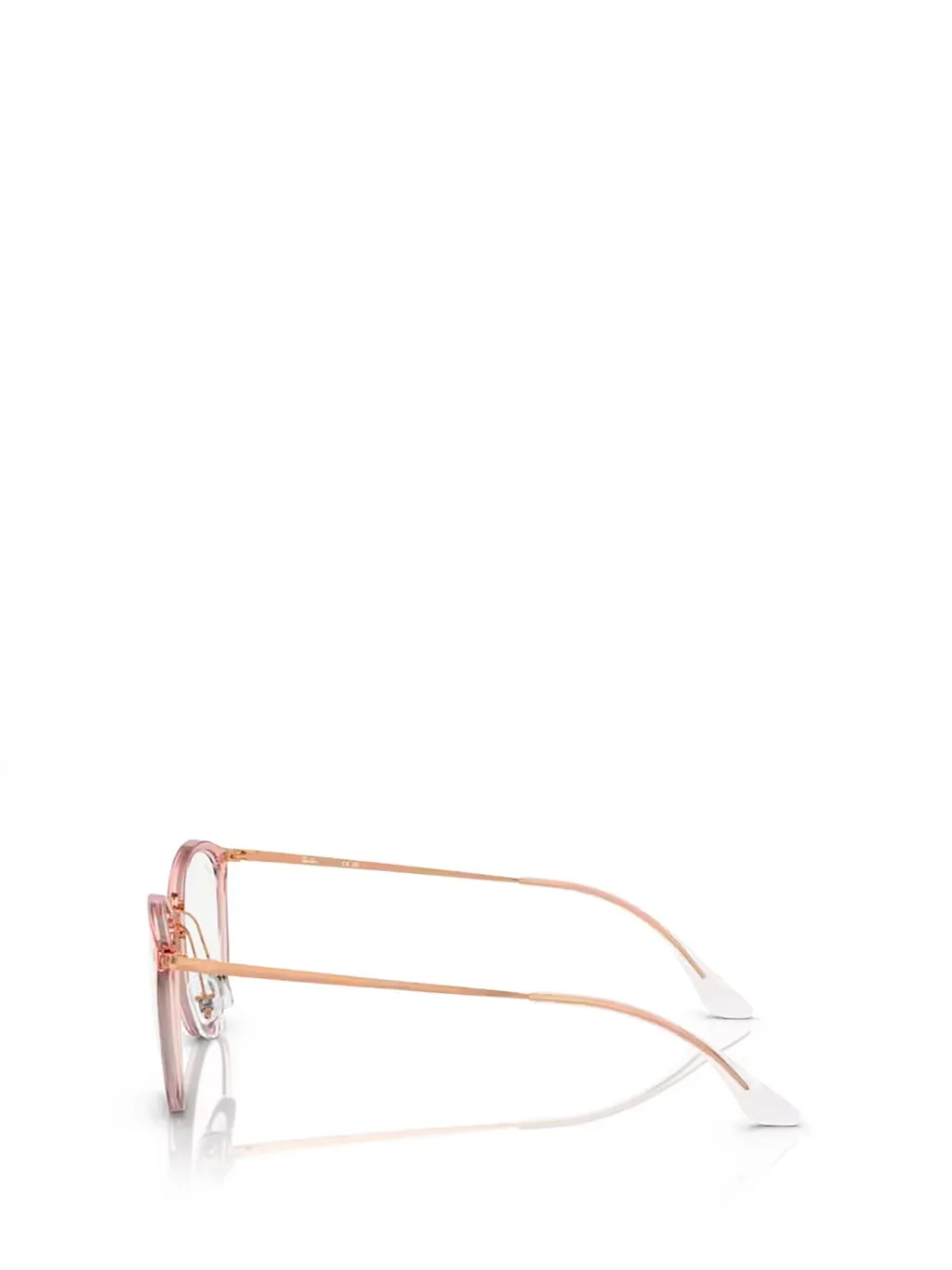 Ray-Ban Round Frame Glasses