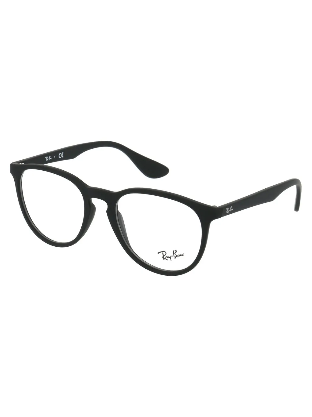 Ray-Ban Erika Round Frame Glasses