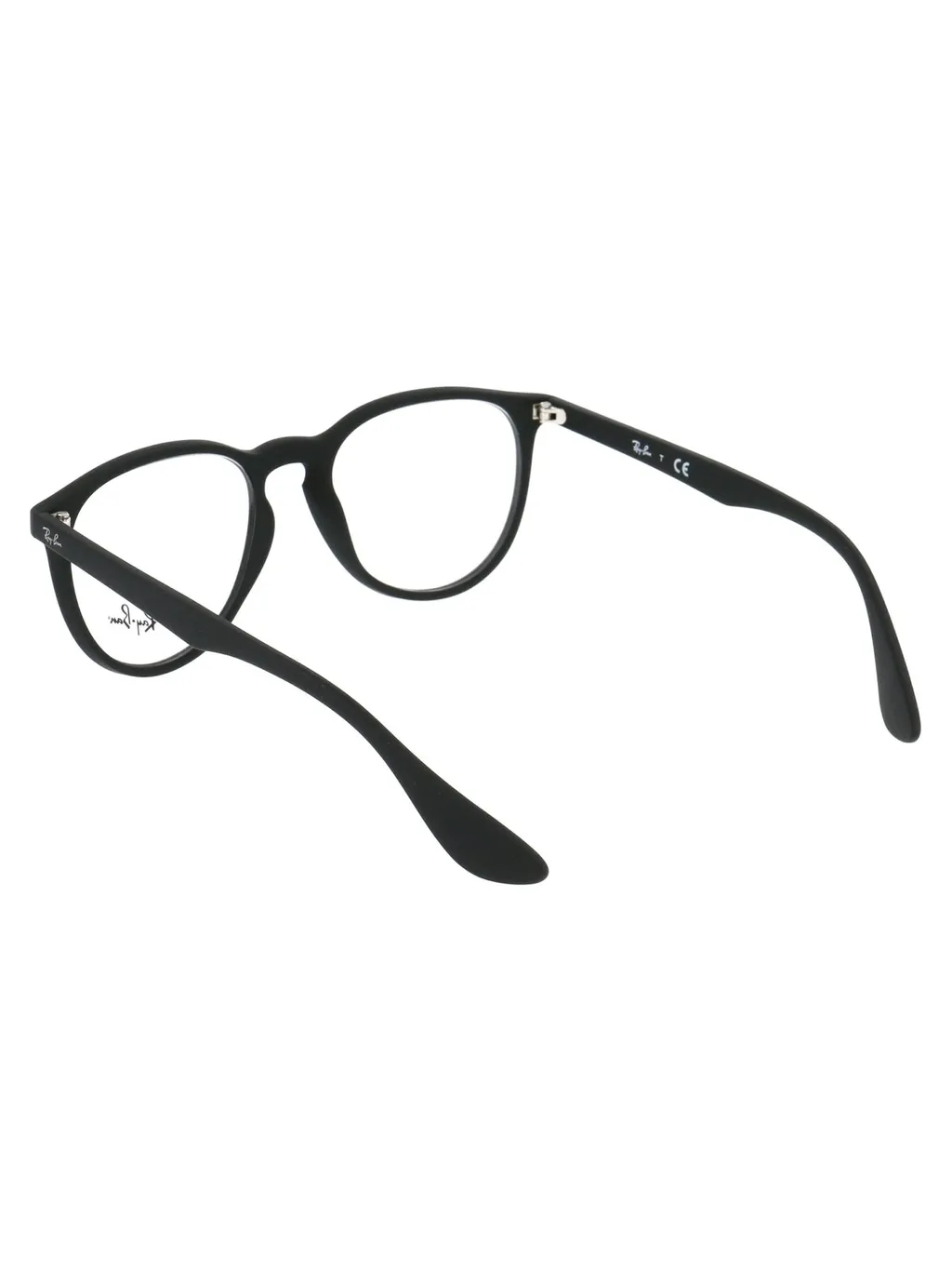 Ray-Ban Erika Round Frame Glasses