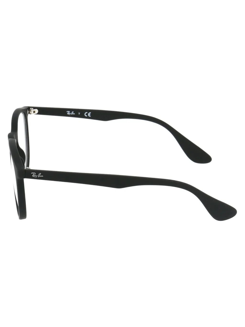 Ray-Ban Erika Round Frame Glasses