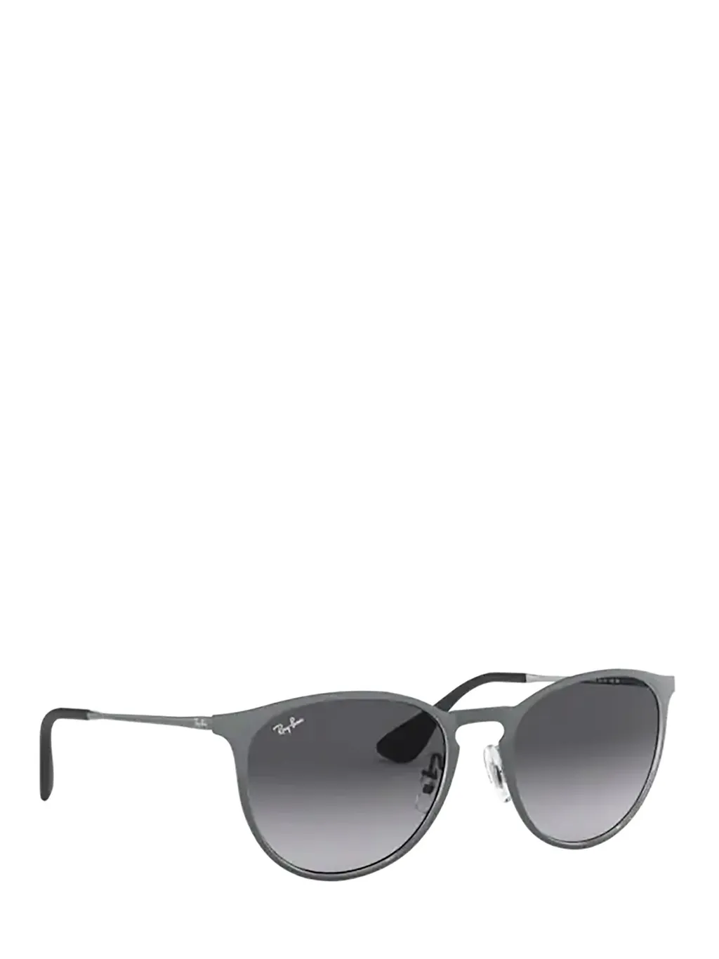 Ray-Ban Erika Pilot Frame Sunglasses