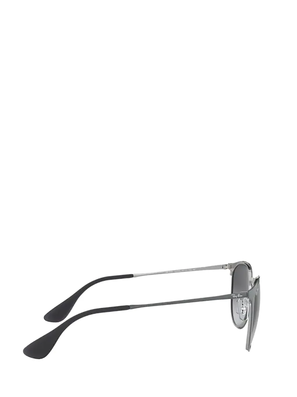 Ray-Ban Erika Pilot Frame Sunglasses