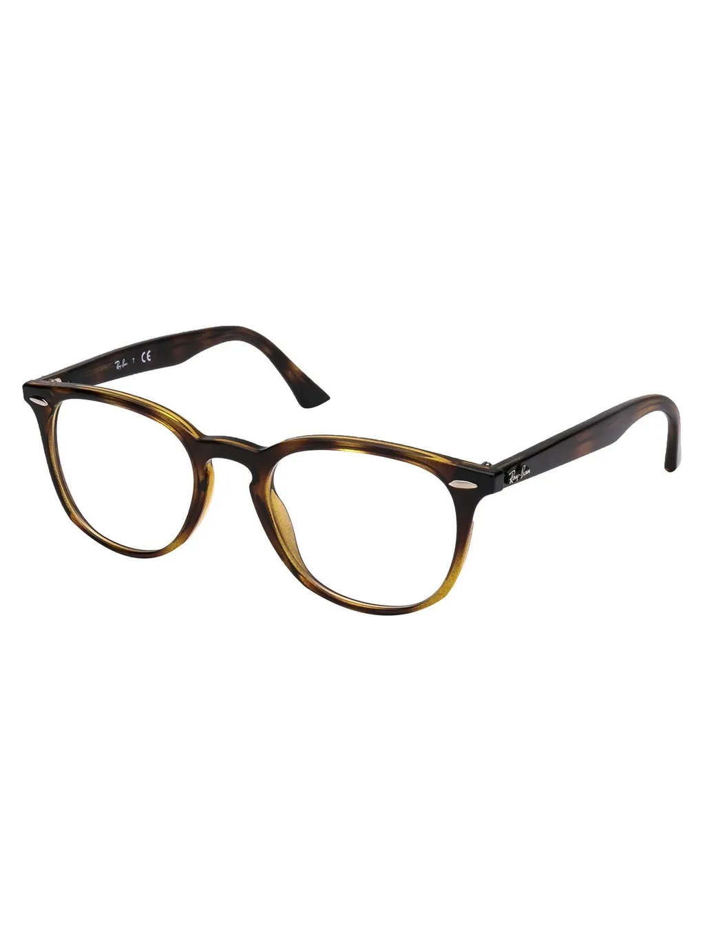 Ray-Ban Square Frame Glasses