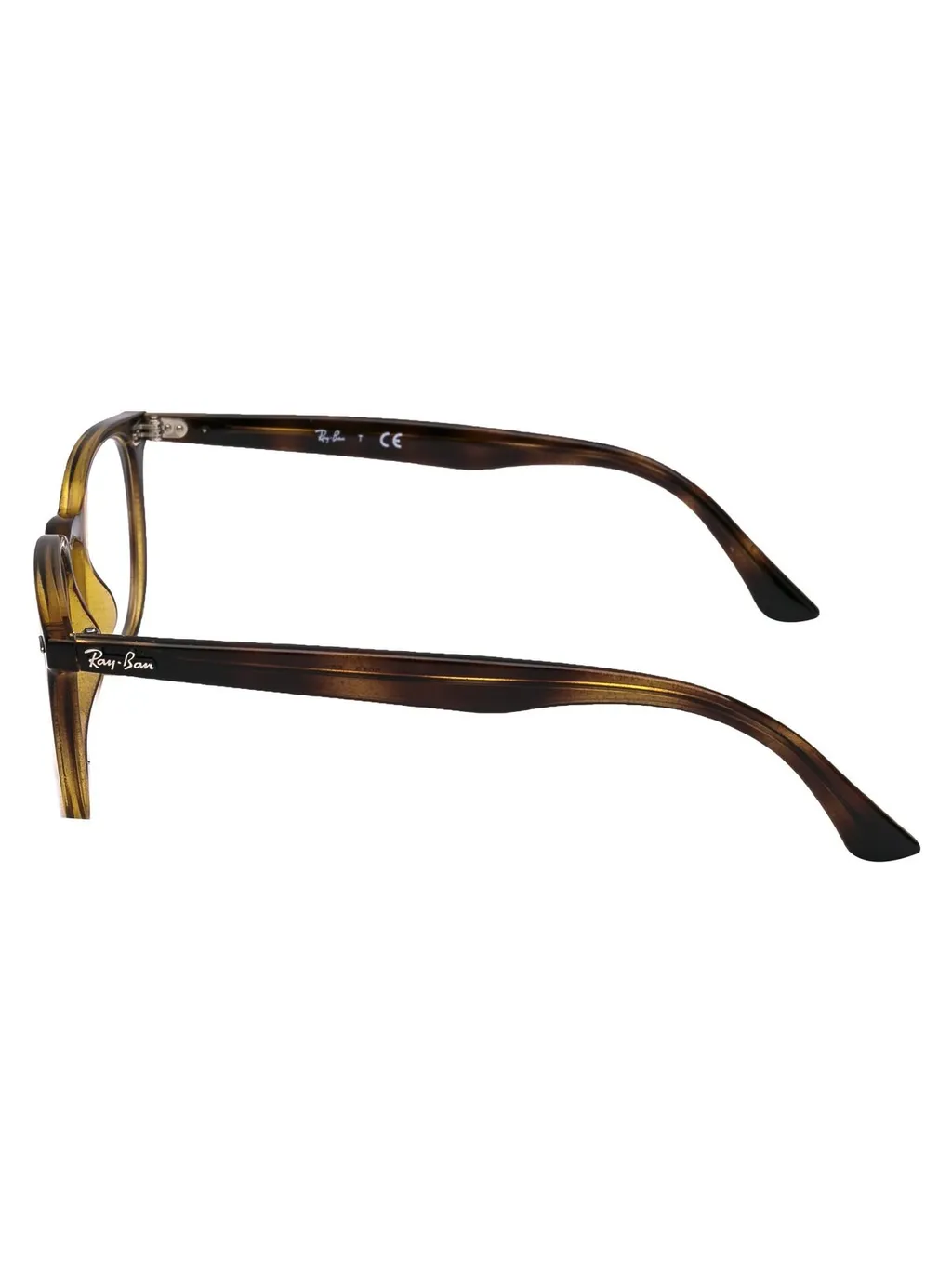 Ray-Ban Square Frame Glasses