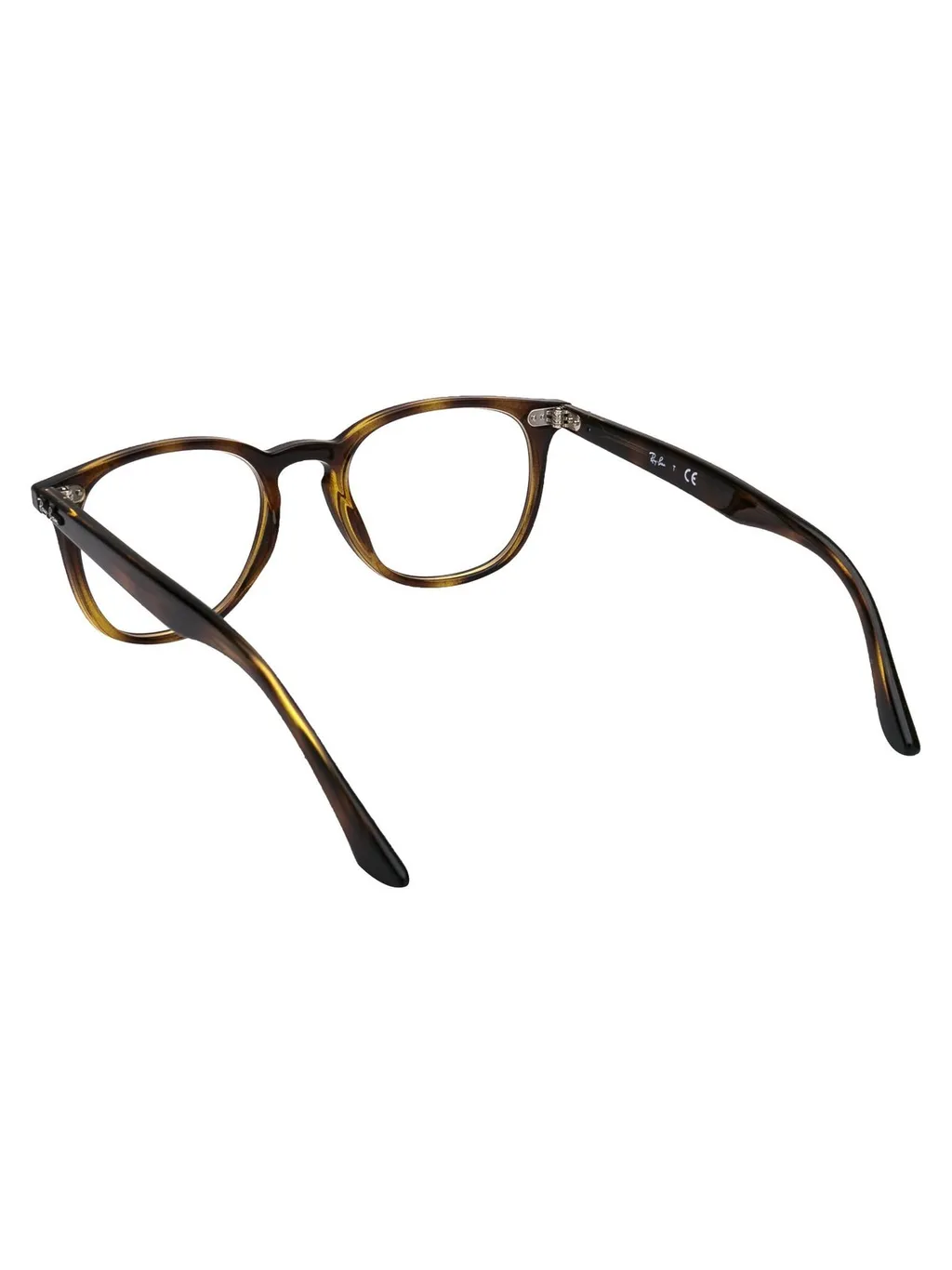Ray-Ban Square Frame Glasses