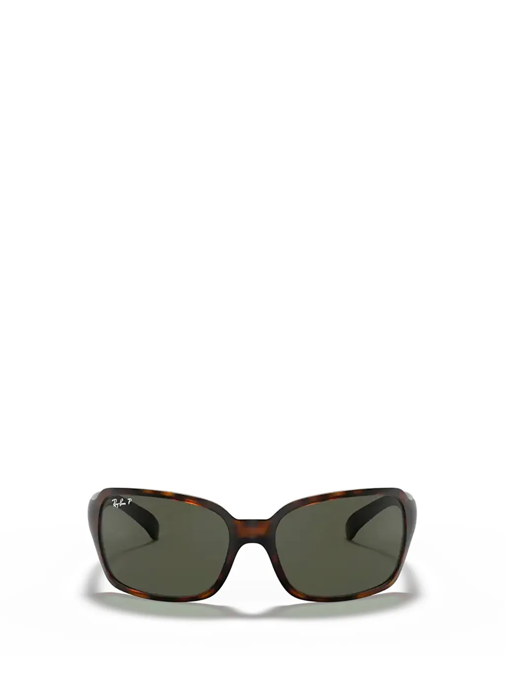 Ray-Ban Square Frame Sunglasses
