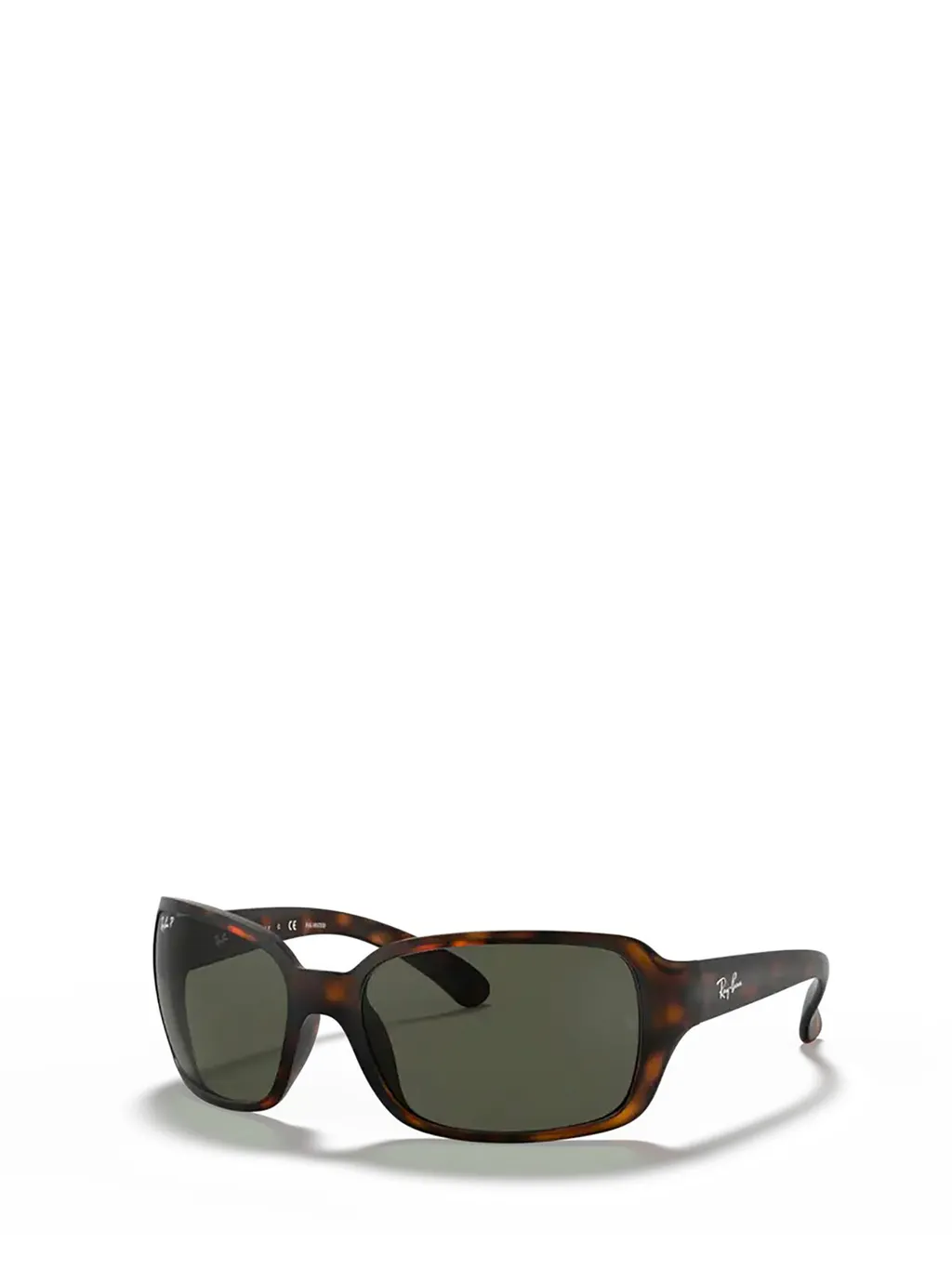Ray-Ban Square Frame Sunglasses