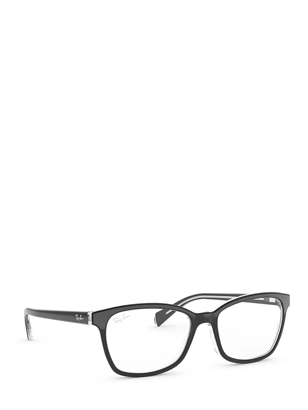 Ray-Ban Rectangular Frame Glasses