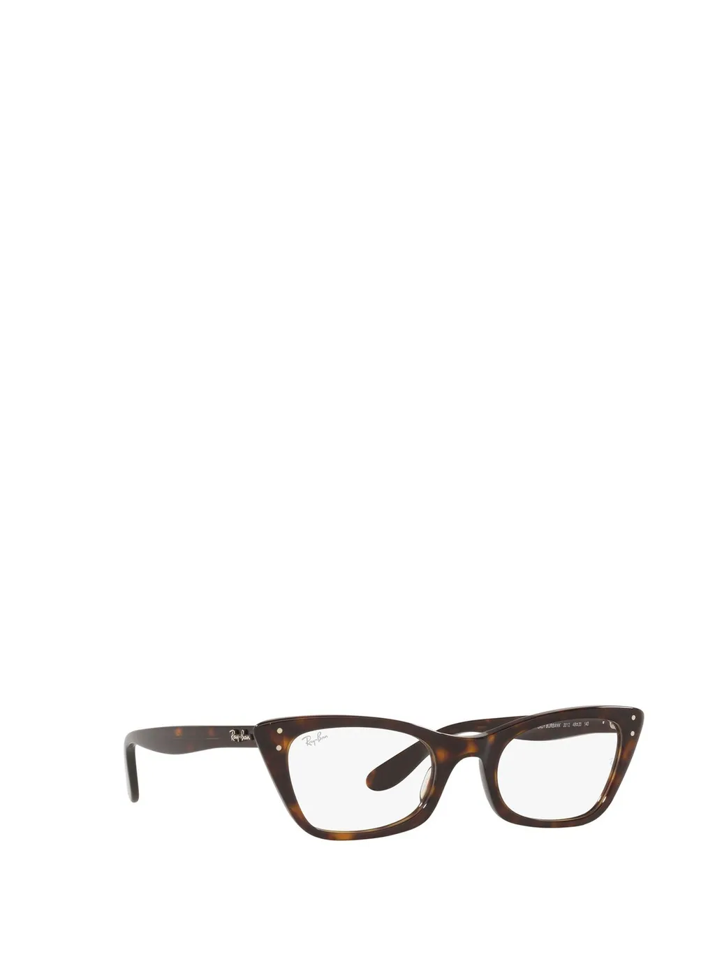 Ray-Ban Cat-Eye Frame Glasses