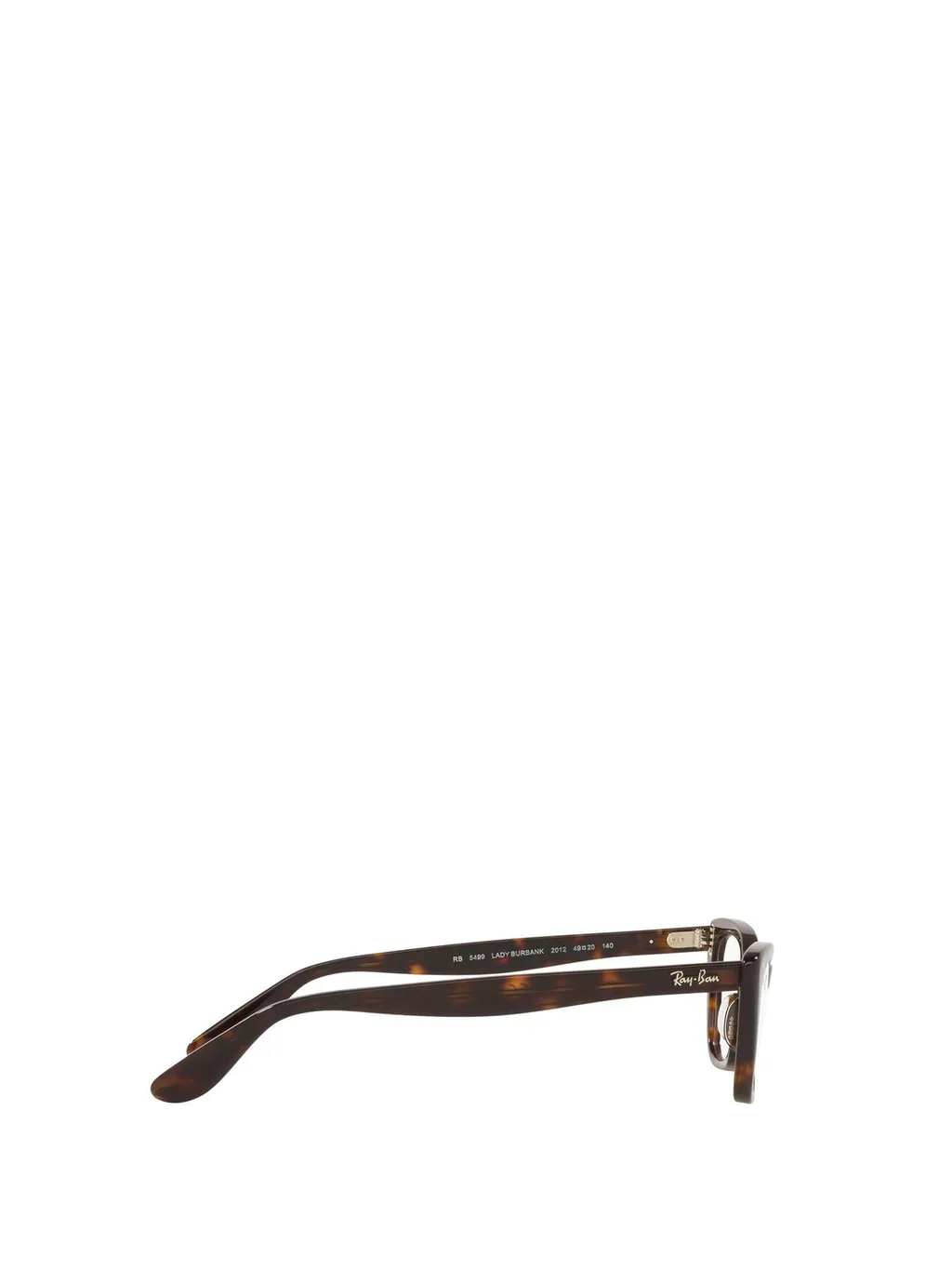 Ray-Ban Cat-Eye Frame Glasses