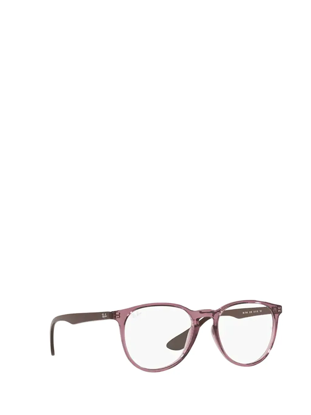 Ray-Ban Erika Round Frame Glasses