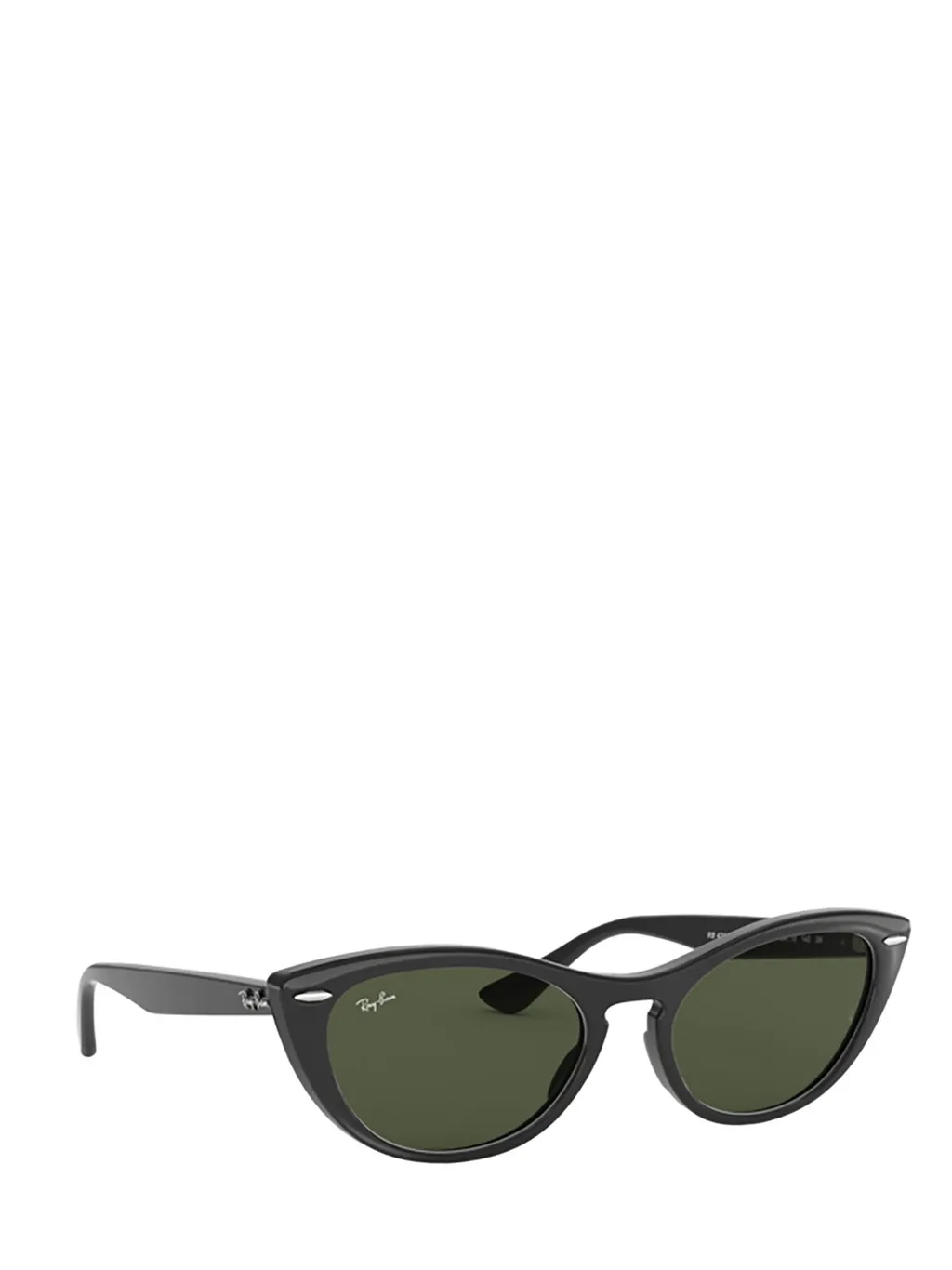 Ray-Ban Nina Cat-Eye Frame Sunglasses