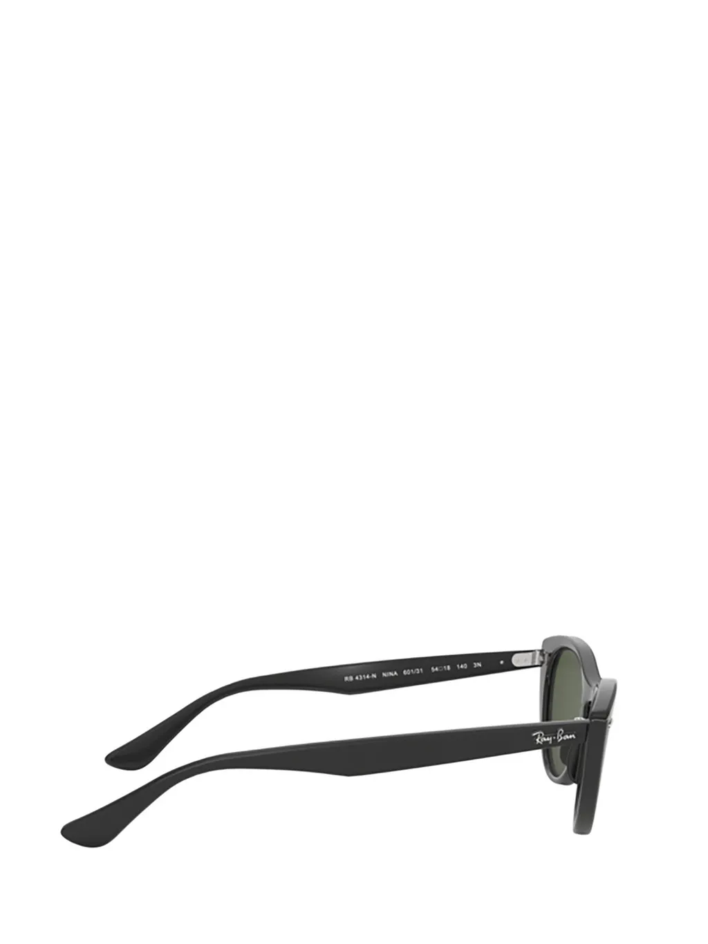 Ray-Ban Nina Cat-Eye Frame Sunglasses