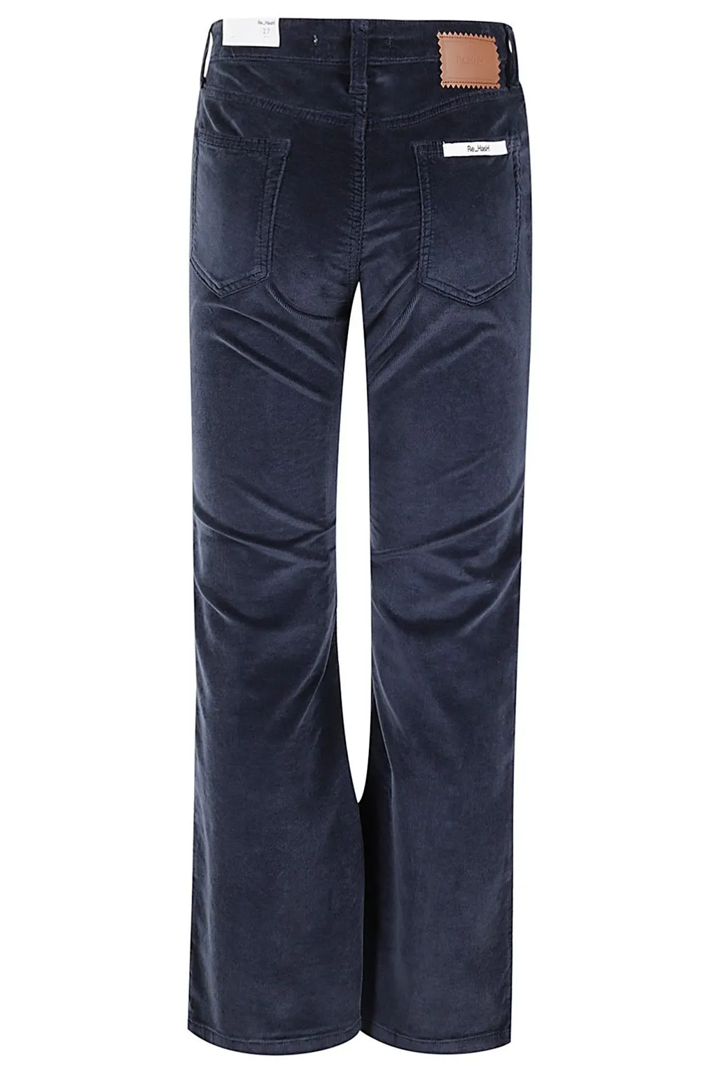 Re-Hash Dakota Wide-Leg Pants