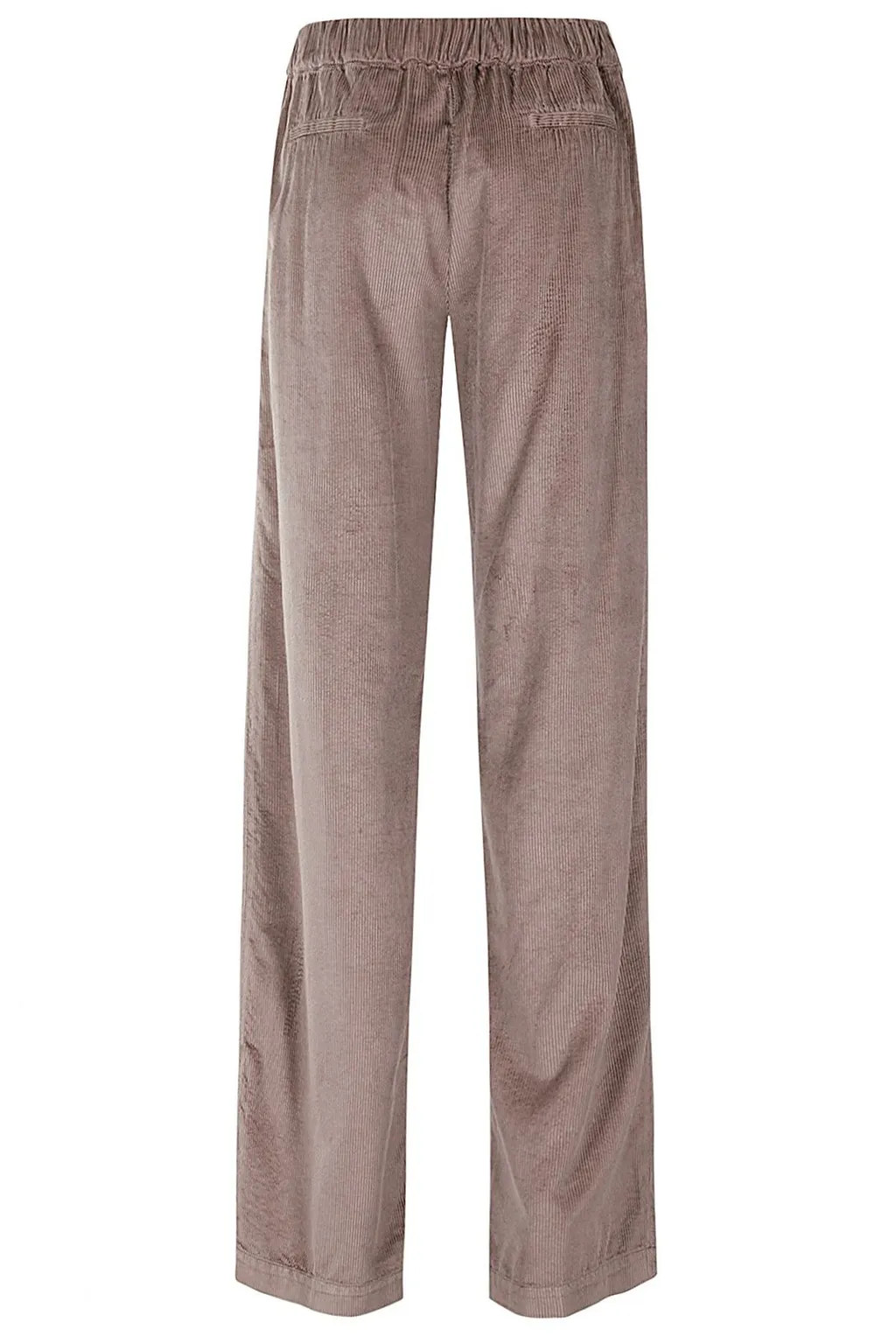 Re-Hash Allegra Wide-Leg Pants