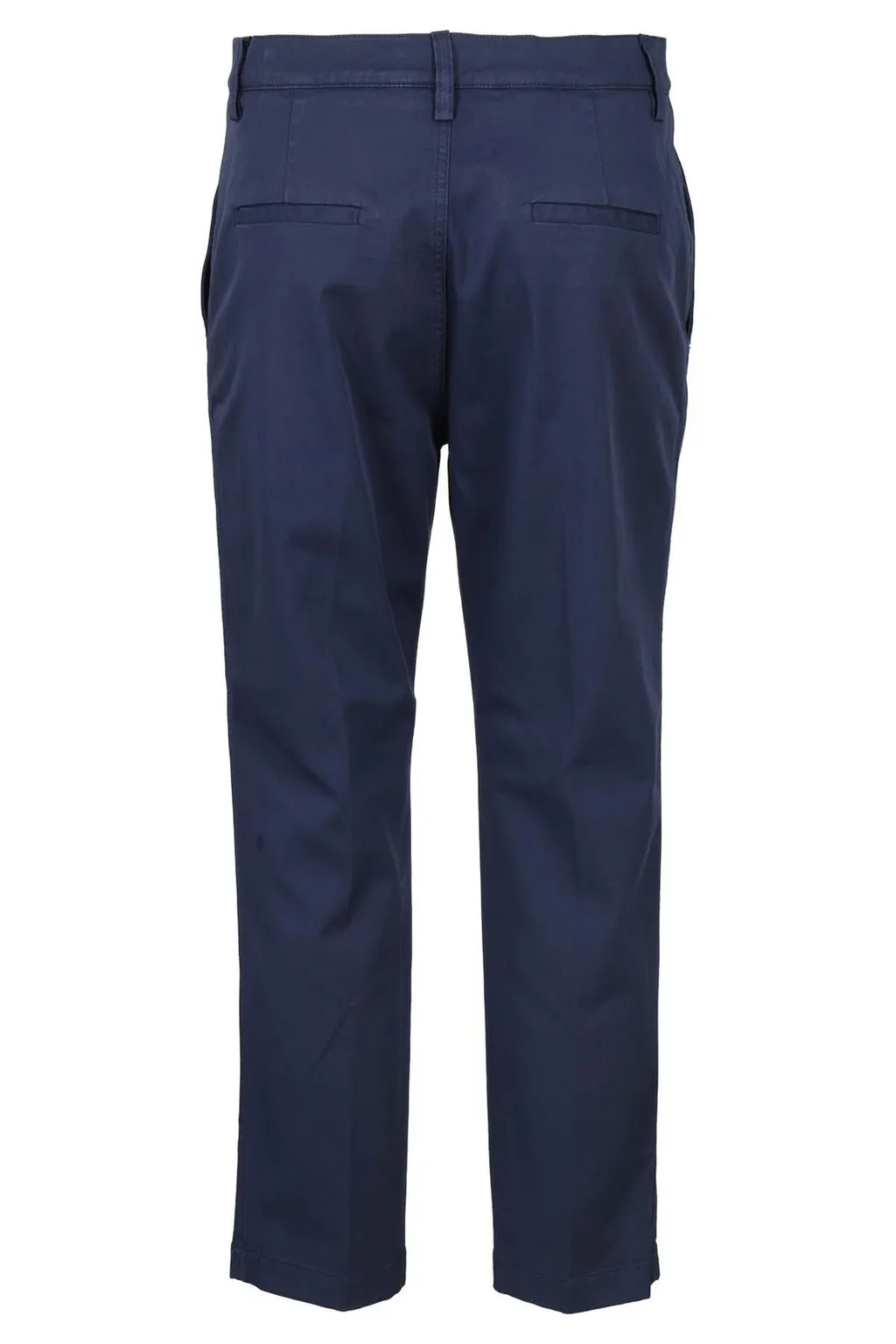 Re-Hash Diana Stretch Cotton Pants