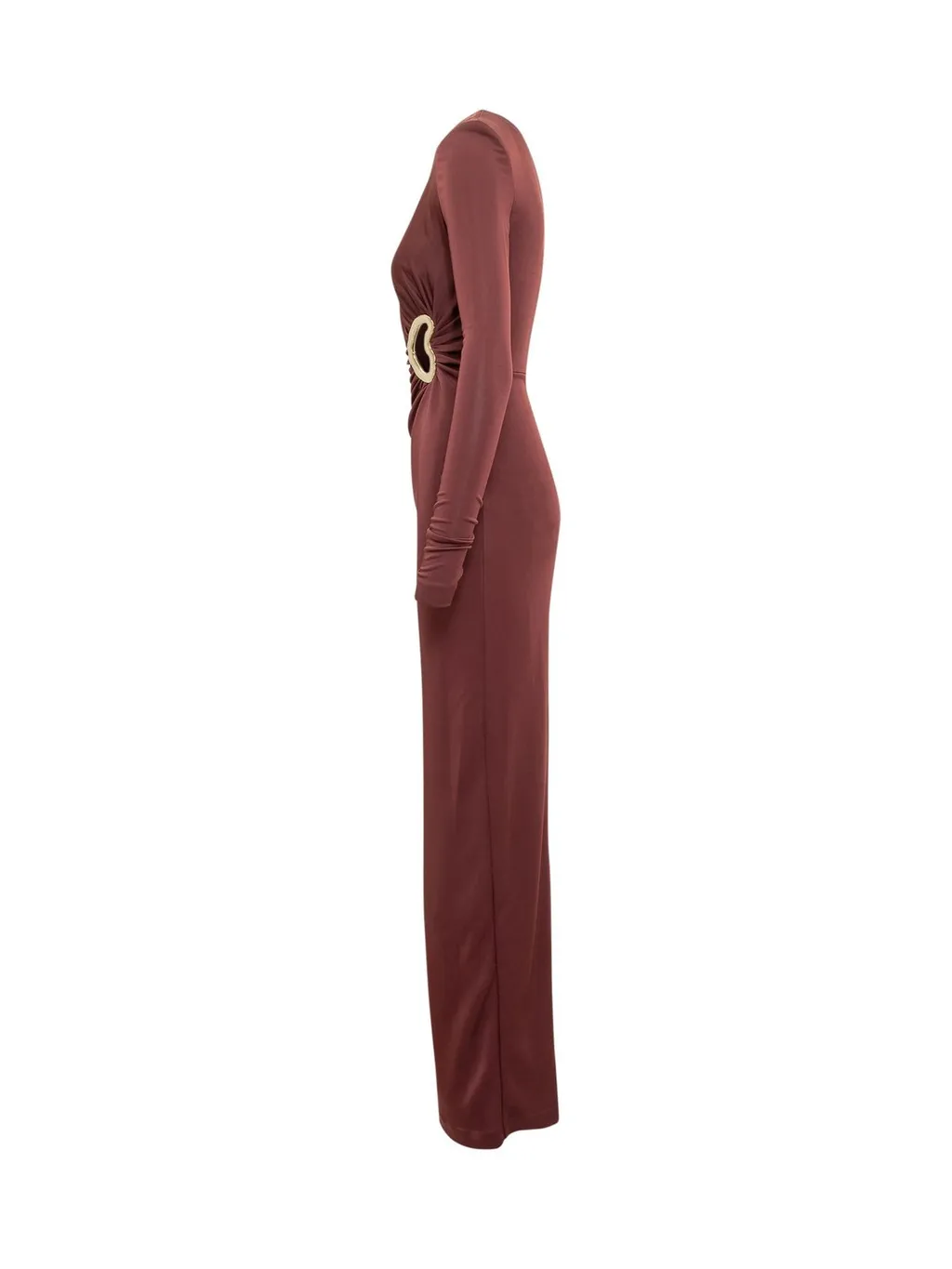 Rebecca Vallance Mischa Maxi Dress