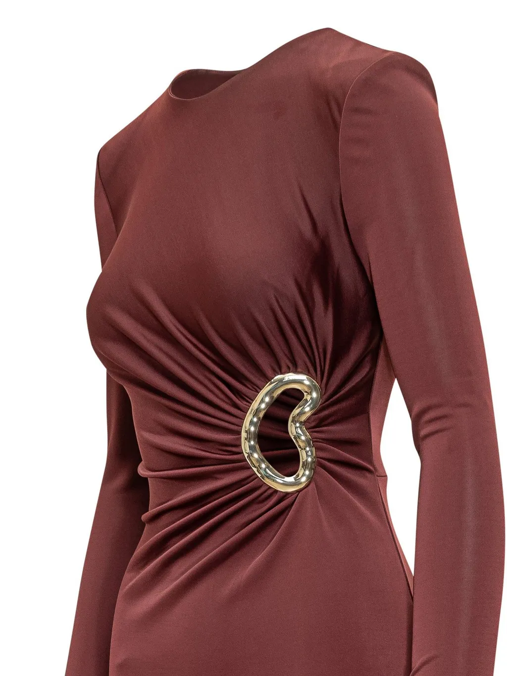 Rebecca Vallance Mischa Maxi Dress