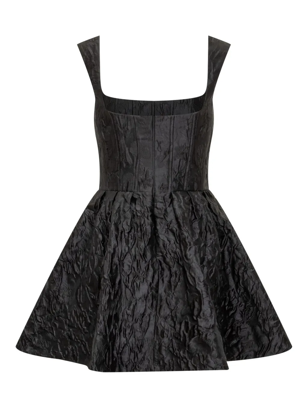 Rebecca Vallance Vanilla Dreams Mini Dress