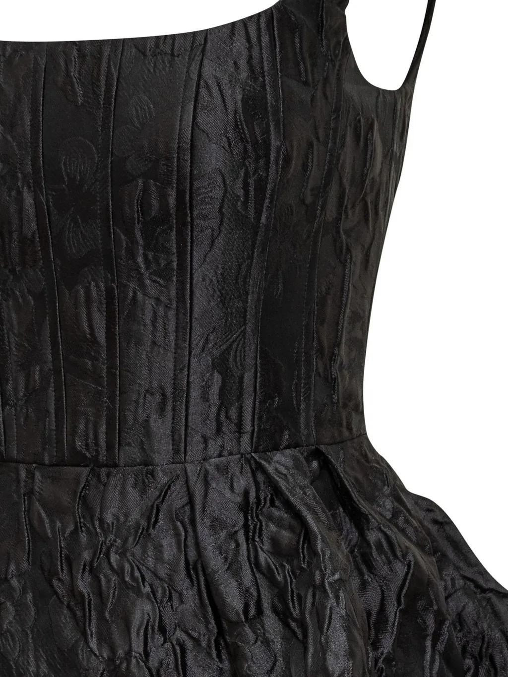 Rebecca Vallance Vanilla Dreams Mini Dress