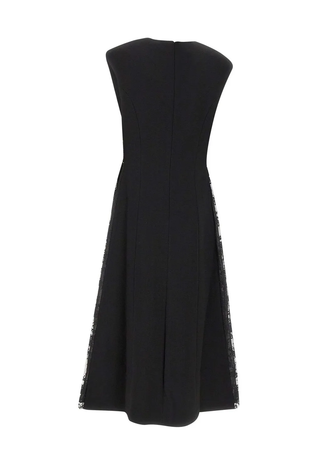 Rebecca Vallance Milena Midi Dress
