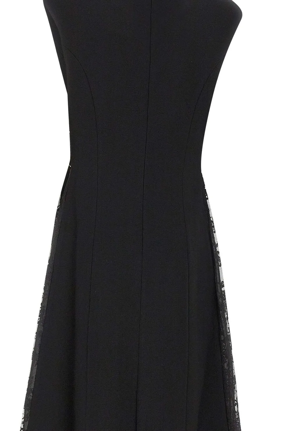 Rebecca Vallance Milena Midi Dress