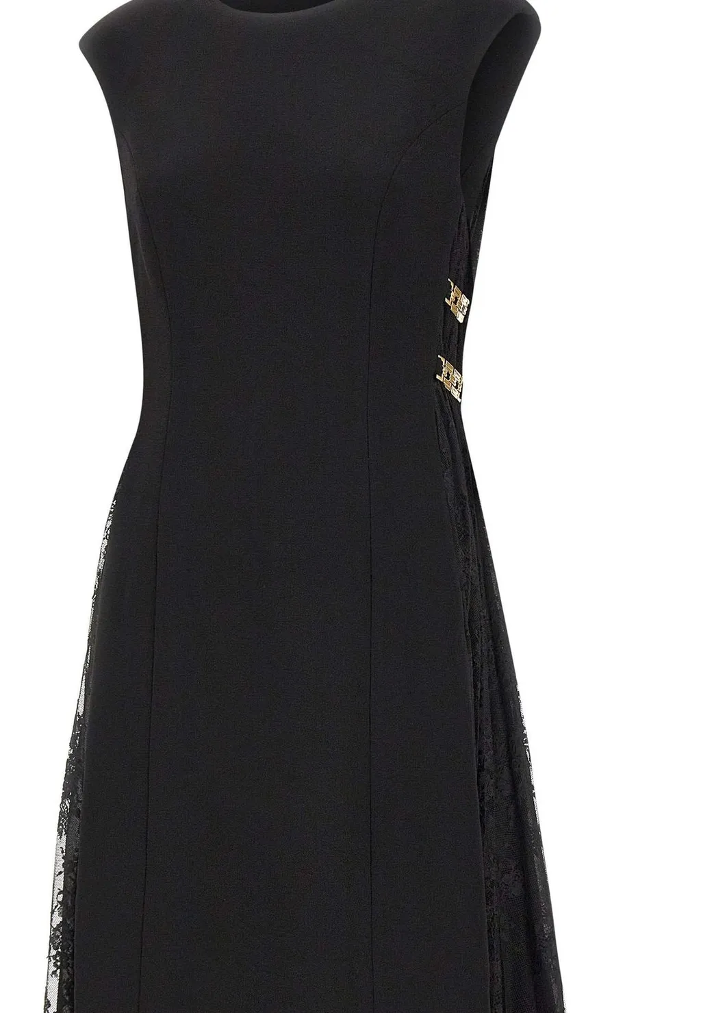 Rebecca Vallance Milena Midi Dress