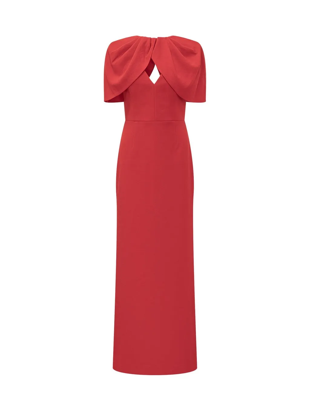 Rebecca Vallance Cameron Gown