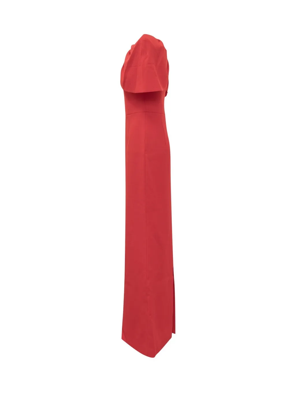 Rebecca Vallance Cameron Gown