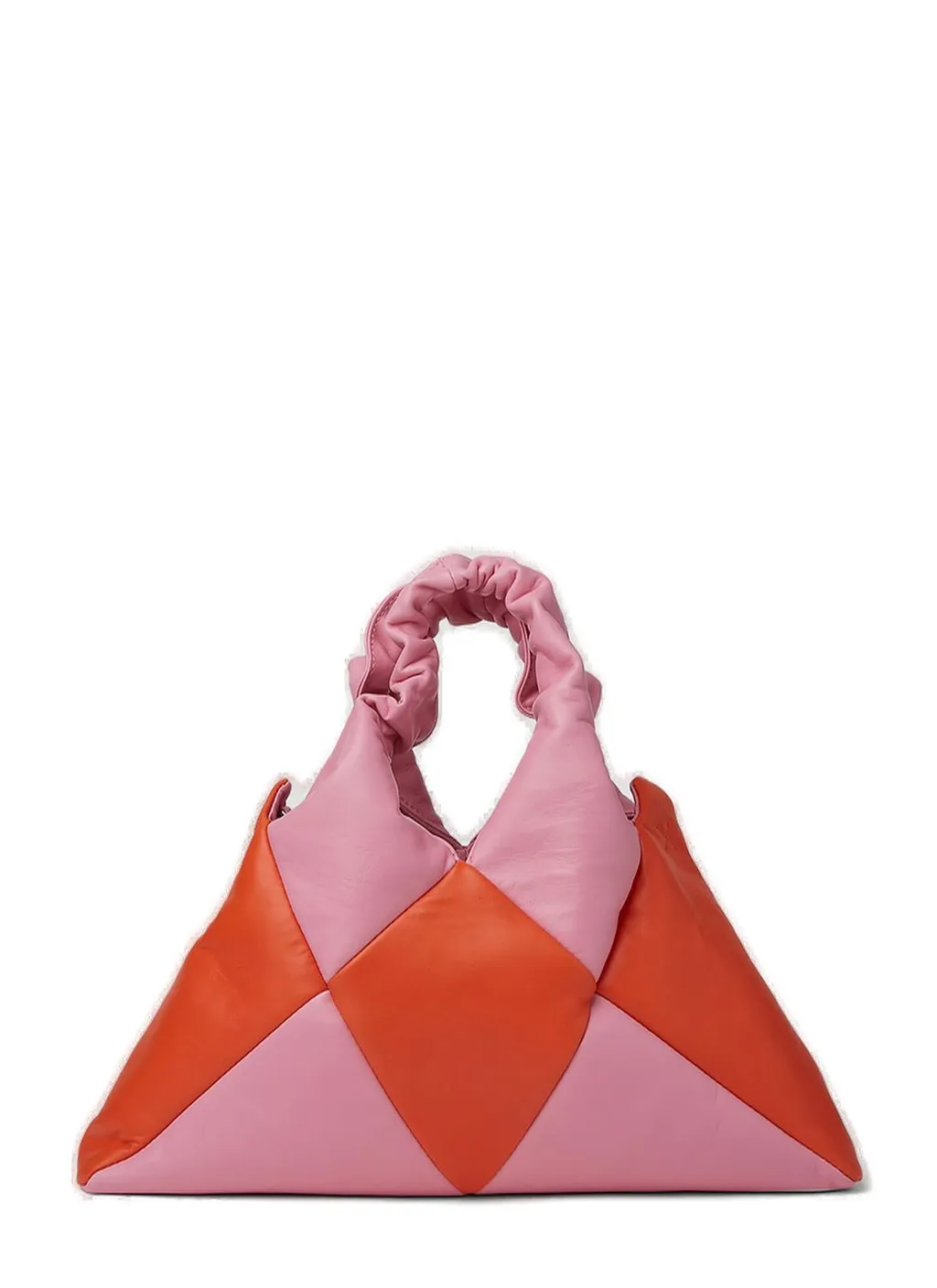 Reco Didi Tarta Colour Blocked Tote Bag