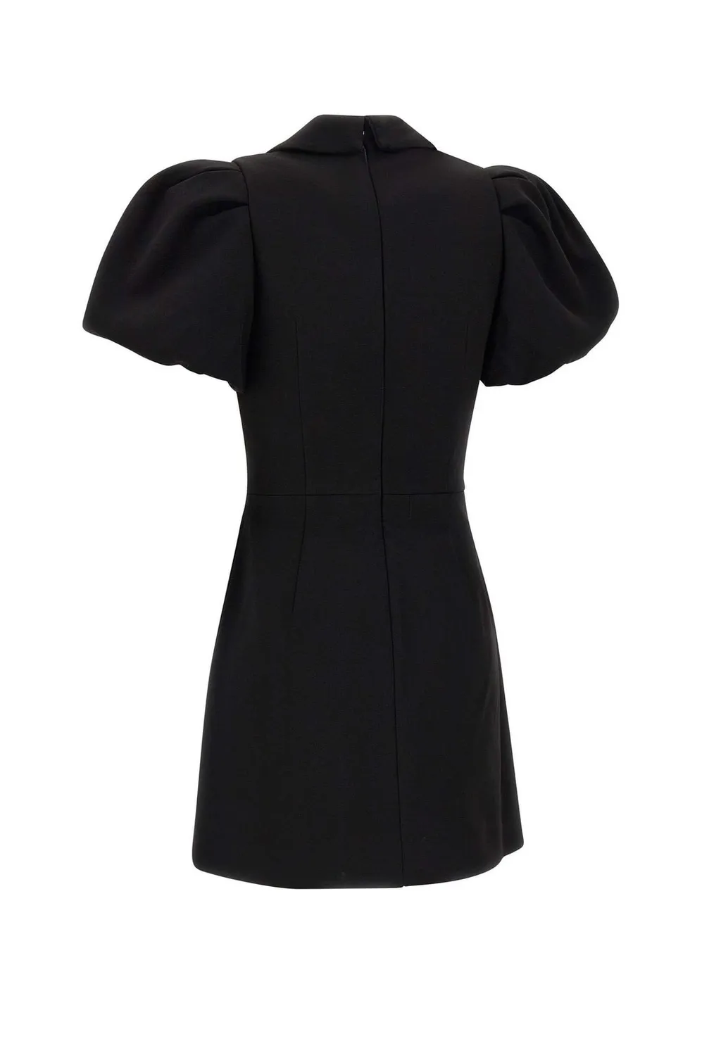 Rebecca Vallance Emma Blazer Mini Dress