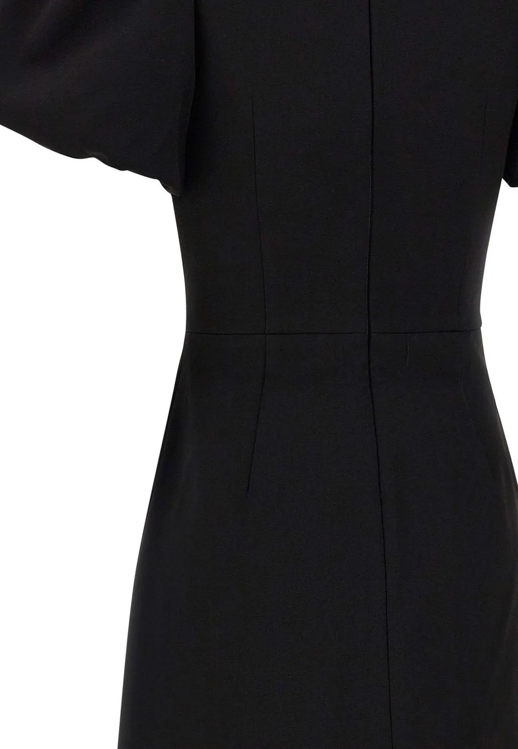 Rebecca Vallance Emma Blazer Mini Dress