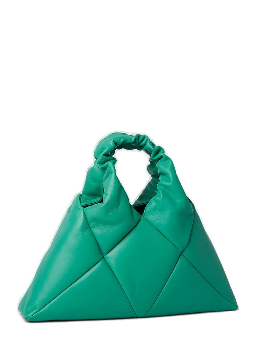 Reco Didi Menta Top Handle Bag
