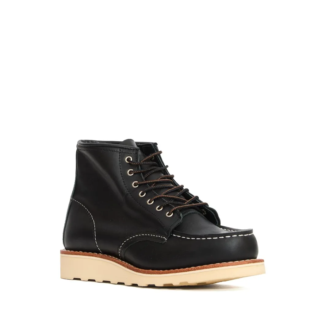 Red Wing Shoes Classic Moc Boots