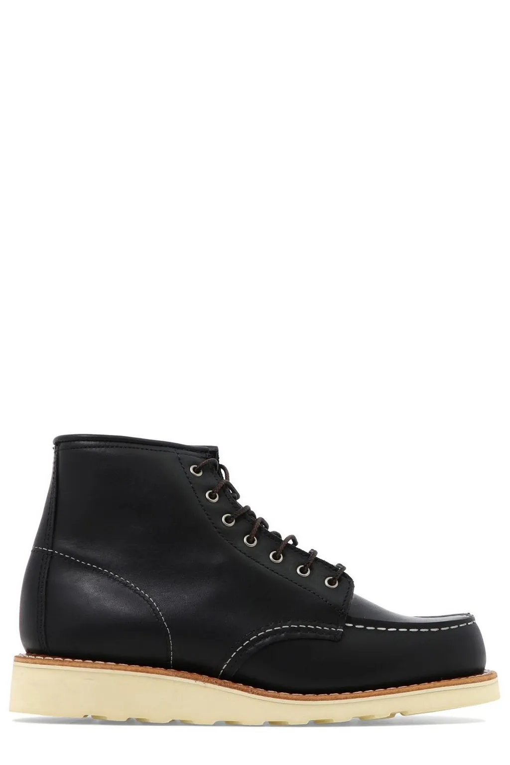 Red Wing Shoes Classic Moc Boots