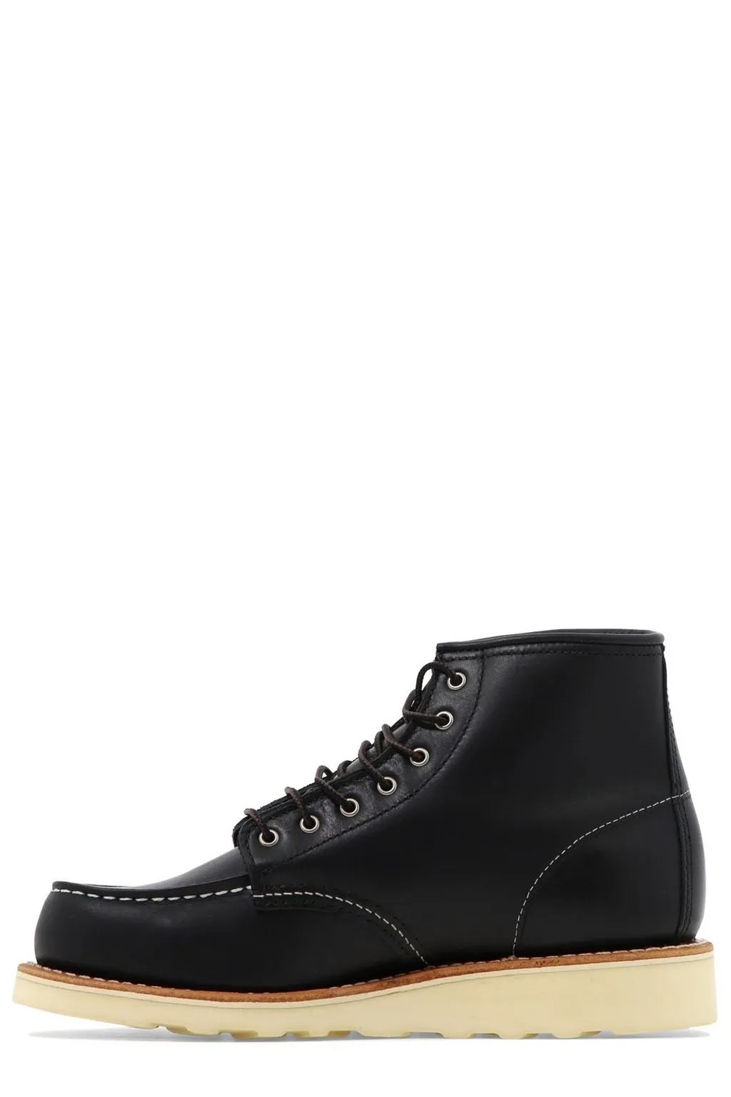 Red Wing Shoes Classic Moc Boots