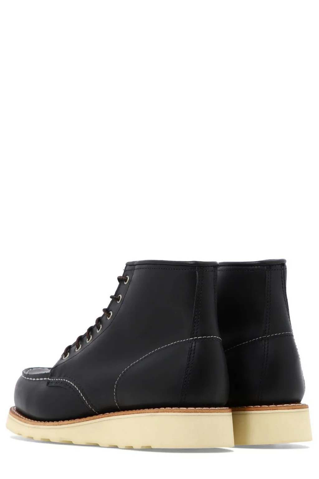 Red Wing Shoes Classic Moc Boots
